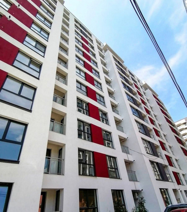 Apartament 2 camere Zen Politehnica Apartments | Grozavesti | 