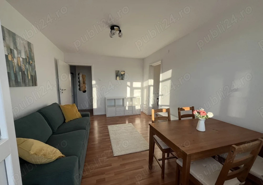 Apartament 2 camere | ultracentral | Piata Victoriei | metrou |