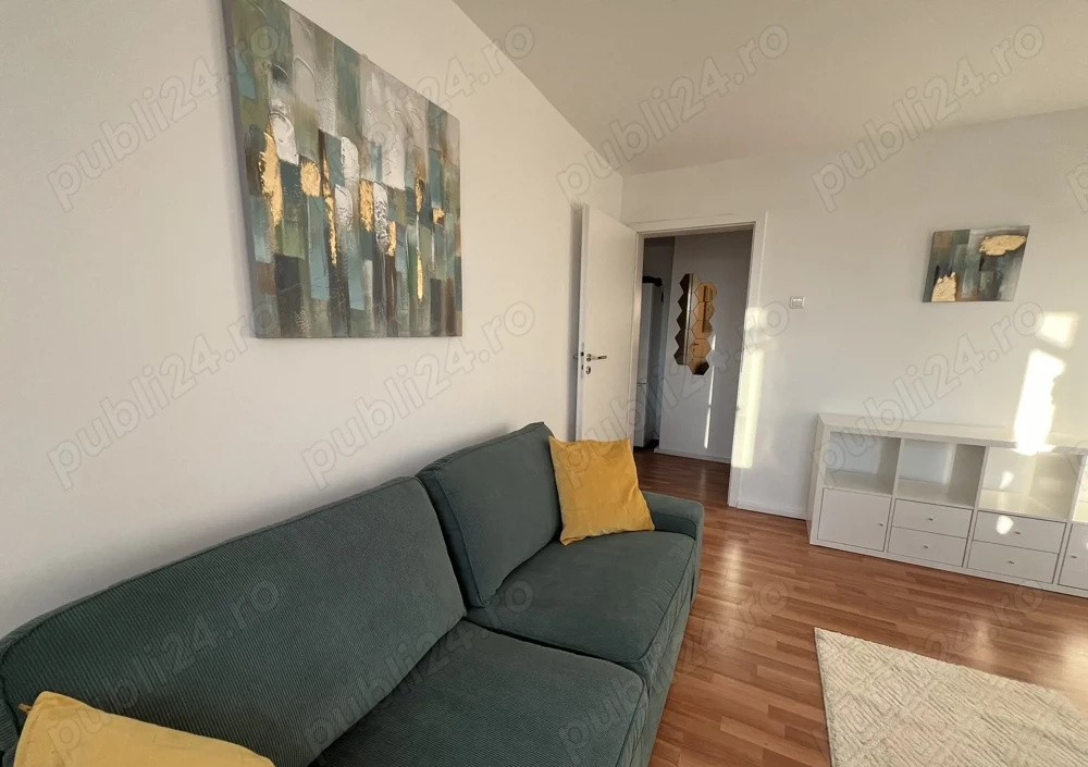 Apartament 2 camere | ultracentral | Piata Victoriei | metrou |