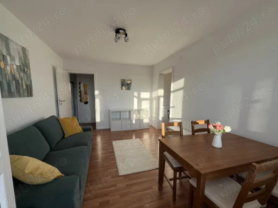 Apartament 2 camere | ultracentral | Piata Victoriei | metrou |