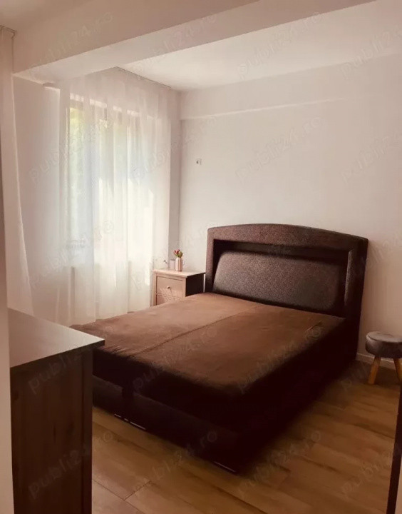 Apartament 2 camere Domenii | Grivita | bloc nou | renovat | 