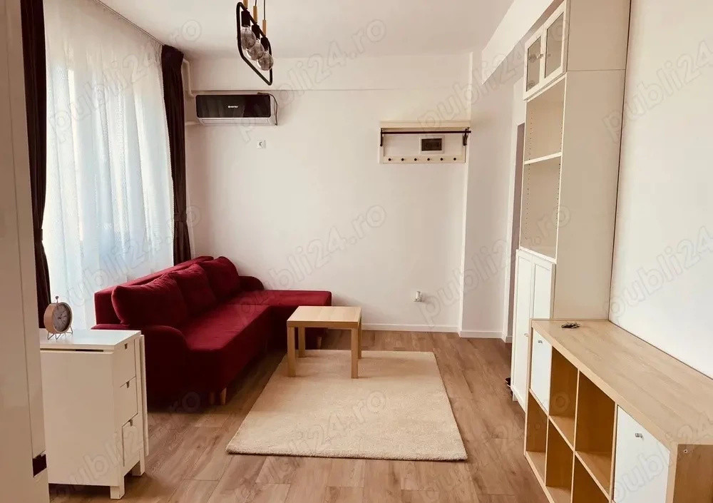 Apartament 2 camere Domenii | Grivita | bloc nou | renovat | 
