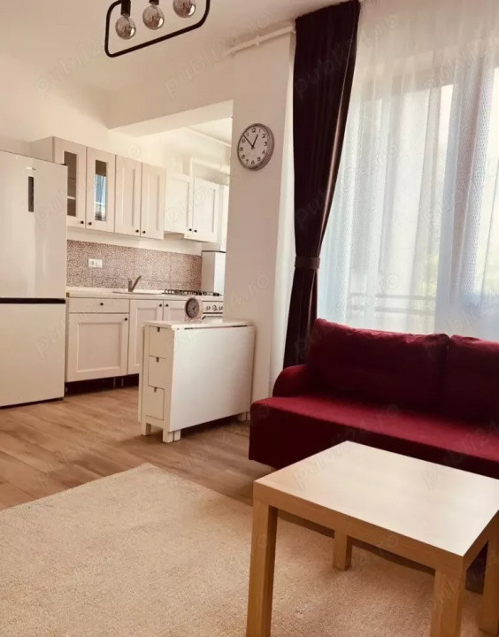 Apartament 2 camere Domenii | Grivita | bloc nou | renovat | 