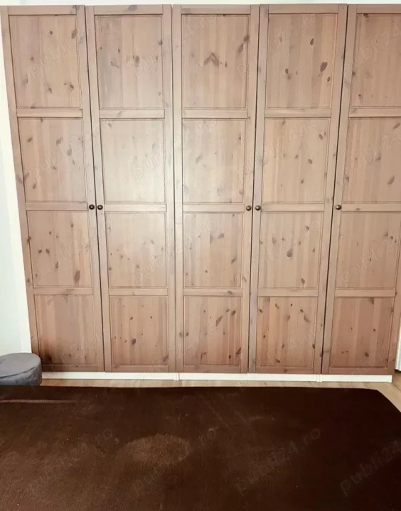 Apartament 2 camere Domenii | Grivita | bloc nou | renovat | 