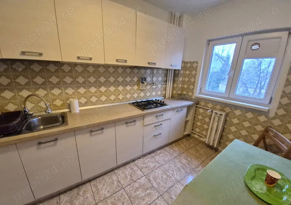 Apartament 2 camere | Stefan cel Mare | Obor | parcul Circului |