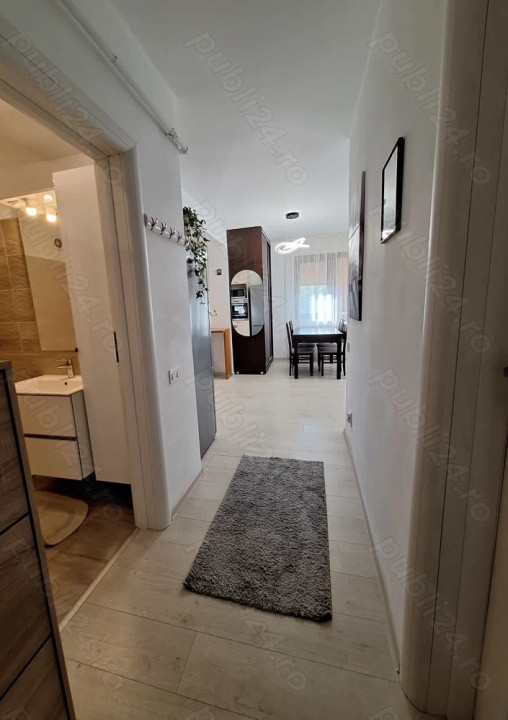 Apartament 2 camere | Aviatiei | bloc nou | cu parcare |