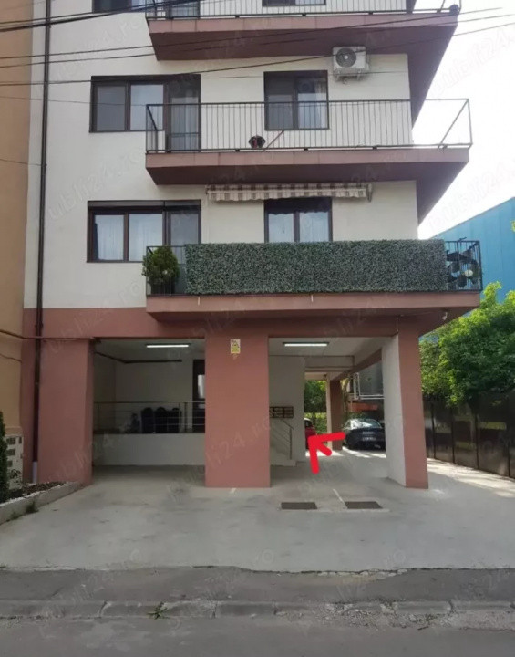 Apartament 2 camere | Aviatiei | bloc nou | cu parcare |