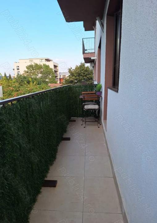 Apartament 2 camere | Aviatiei | bloc nou | cu parcare |
