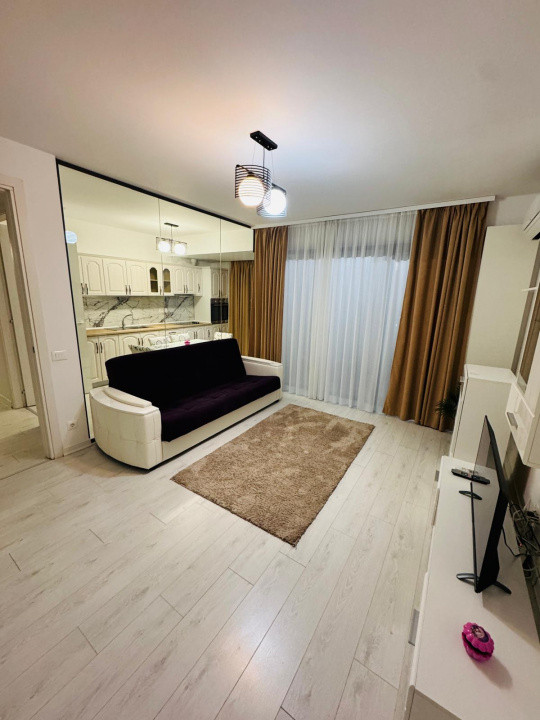 Apartament 2 camere | Cloud 9 Residence | cu parcare | super pret |