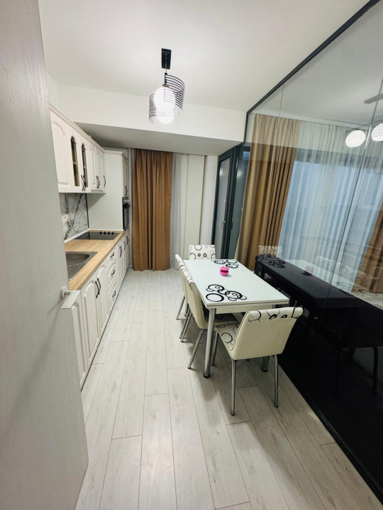 Apartament 2 camere | Cloud 9 Residence | cu parcare | super pret |