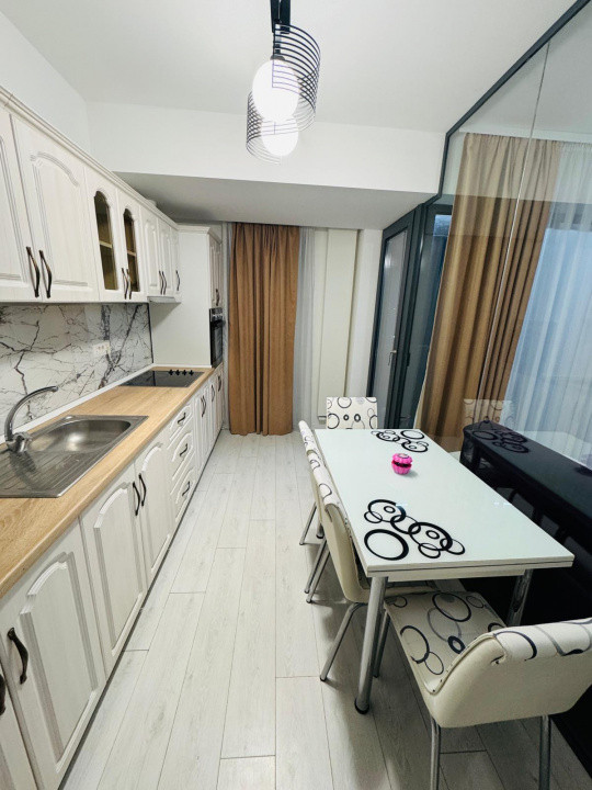 Apartament 2 camere | Cloud 9 Residence | cu parcare | super pret |