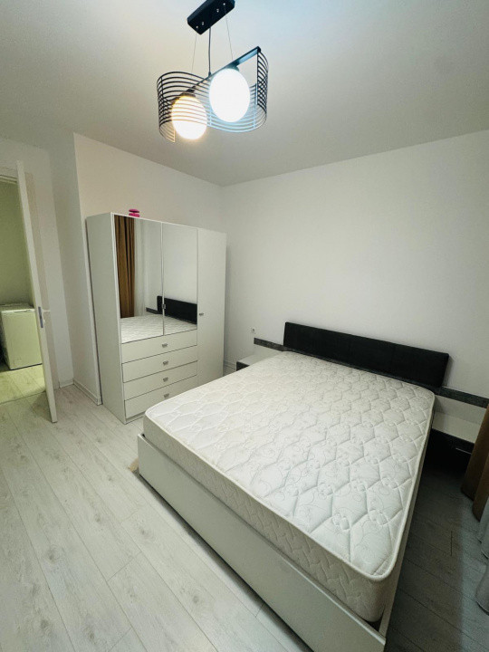 Apartament 2 camere | Cloud 9 Residence | cu parcare | super pret |