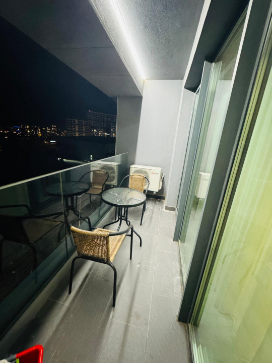 Apartament 2 camere | Cloud 9 Residence | cu parcare | super pret |