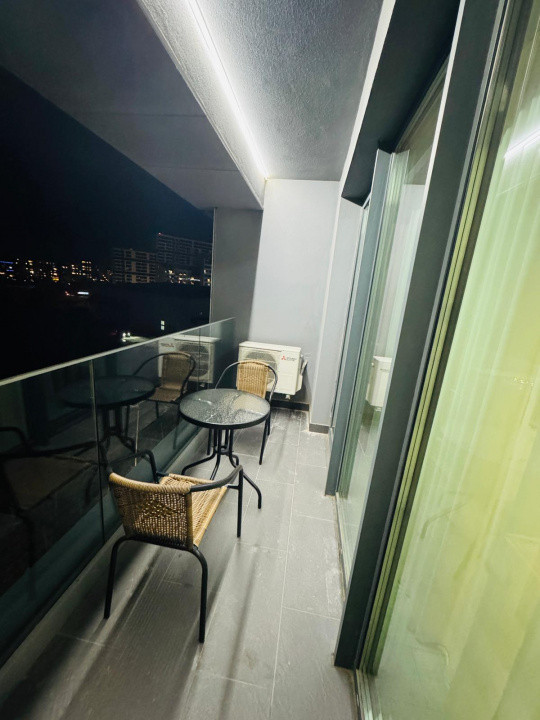 Apartament 2 camere | Cloud 9 Residence | cu parcare | super pret |