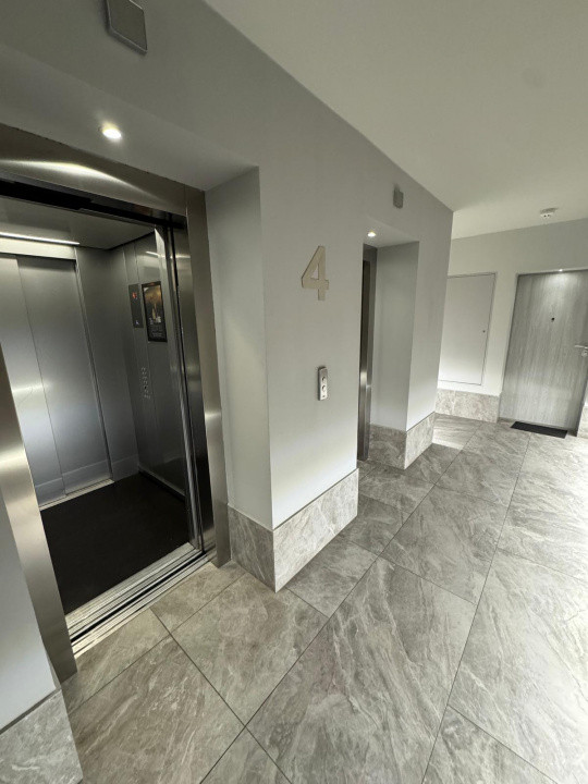 Apartament 2 camere | Cloud 9 Residence | cu parcare | super pret |