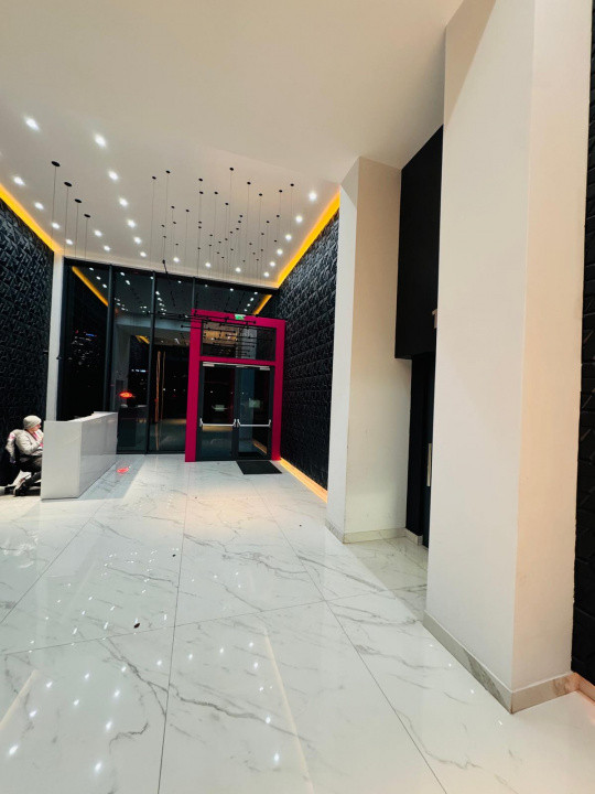 Apartament 2 camere | Cloud 9 Residence | cu parcare | super pret |