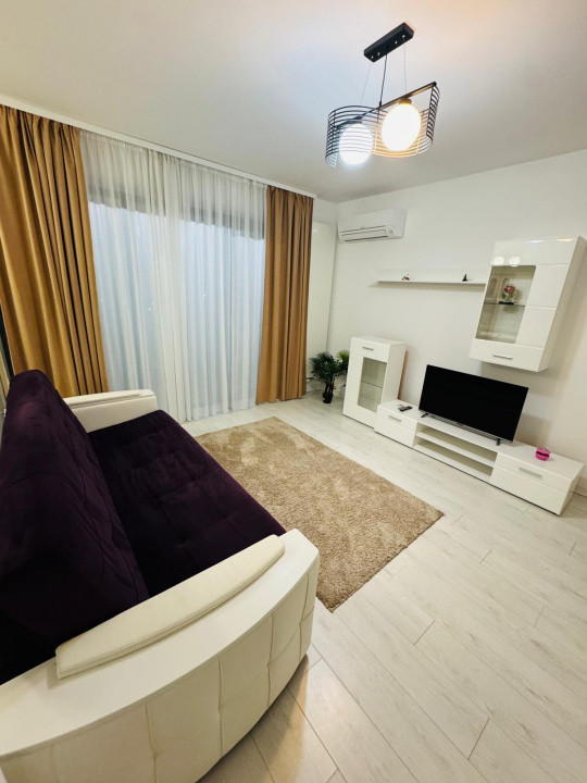 Apartament 2 camere | Cloud 9 Residence | cu parcare | super pret |