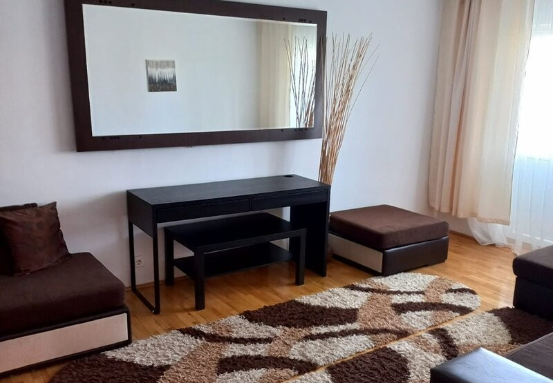Apartament 2 camere de vanzare Aviatiei | 7 min de metrou Aurel Vlaicu