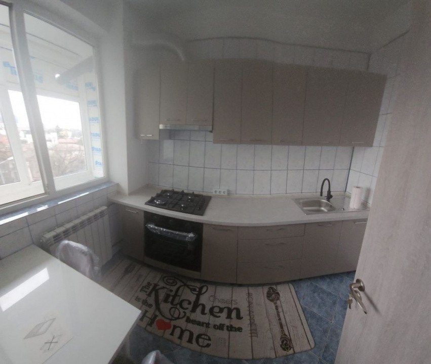 Apartament 2 camere - bd. Mihalache | Popisteanu | renovat
