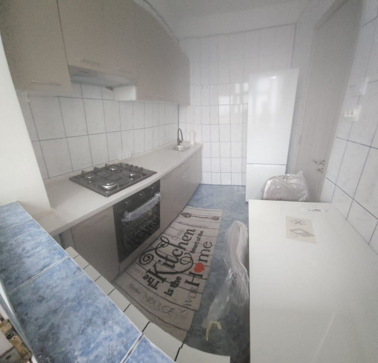 Apartament 2 camere - bd. Mihalache | Popisteanu | renovat