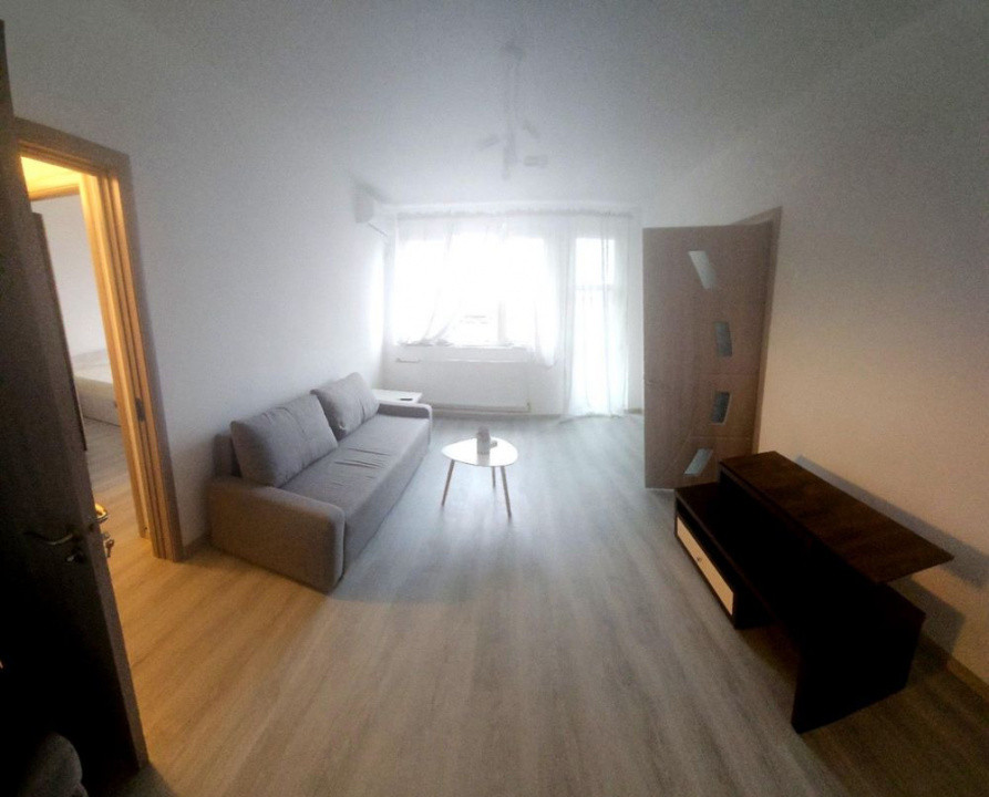 Apartament 2 camere - bd. Mihalache | Popisteanu | renovat