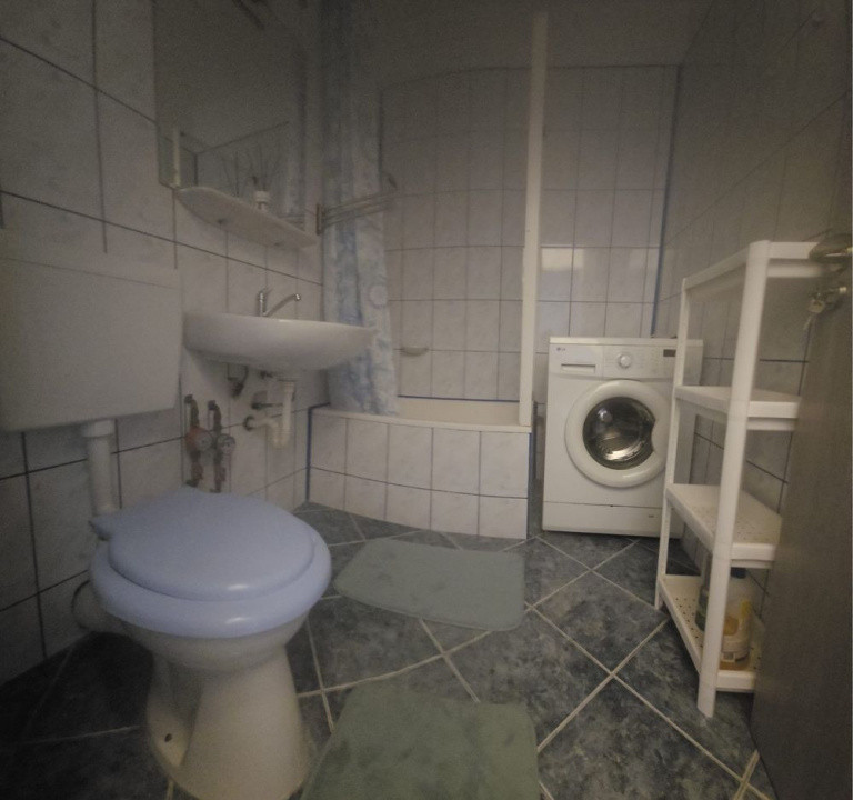 Apartament 2 camere - bd. Mihalache | Popisteanu | renovat