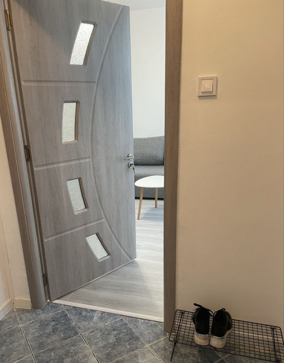 Apartament 2 camere - bd. Mihalache | Popisteanu | renovat