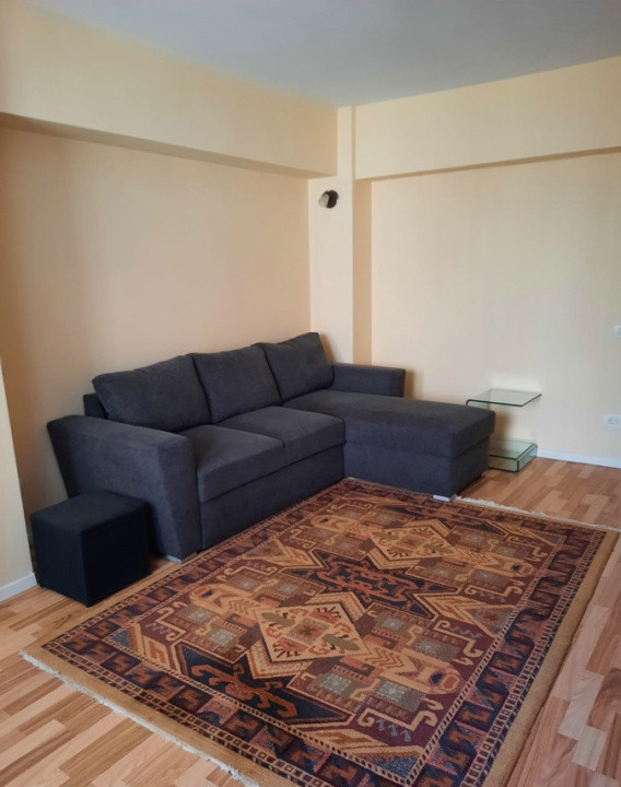Apartament 3 camere  | Aviatiei | renovat | 5 min metrou Aurel Vlaicu