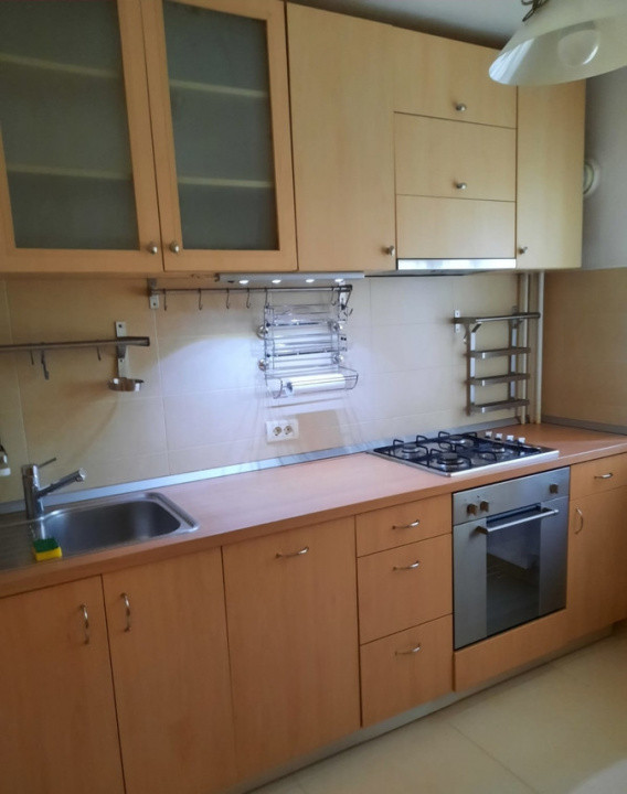 Apartament 3 camere  | Aviatiei | renovat | 5 min metrou Aurel Vlaicu