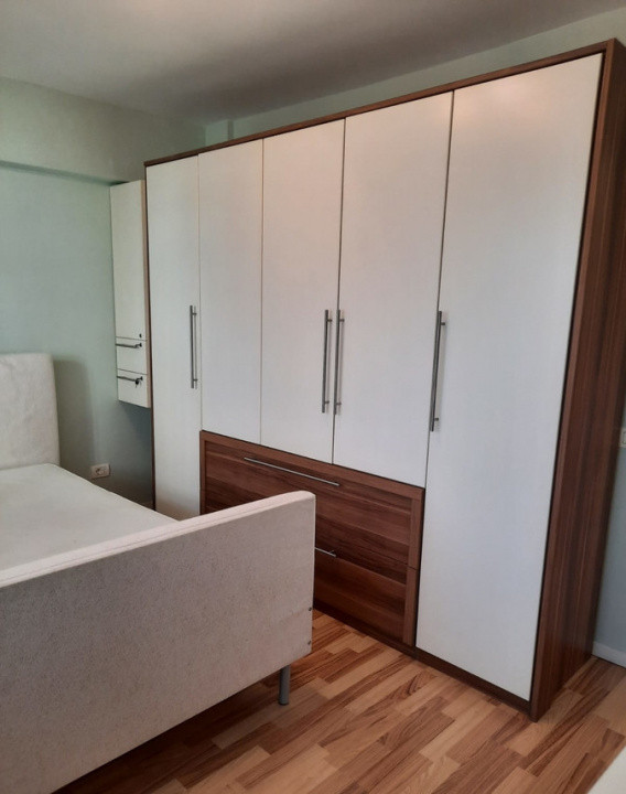 Apartament 3 camere  | Aviatiei | renovat | 5 min metrou Aurel Vlaicu