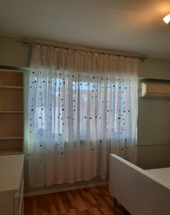 Apartament 3 camere  | Aviatiei | renovat | 5 min metrou Aurel Vlaicu