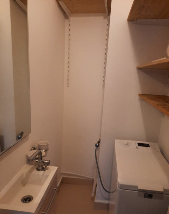 Apartament 3 camere  | Aviatiei | renovat | 5 min metrou Aurel Vlaicu