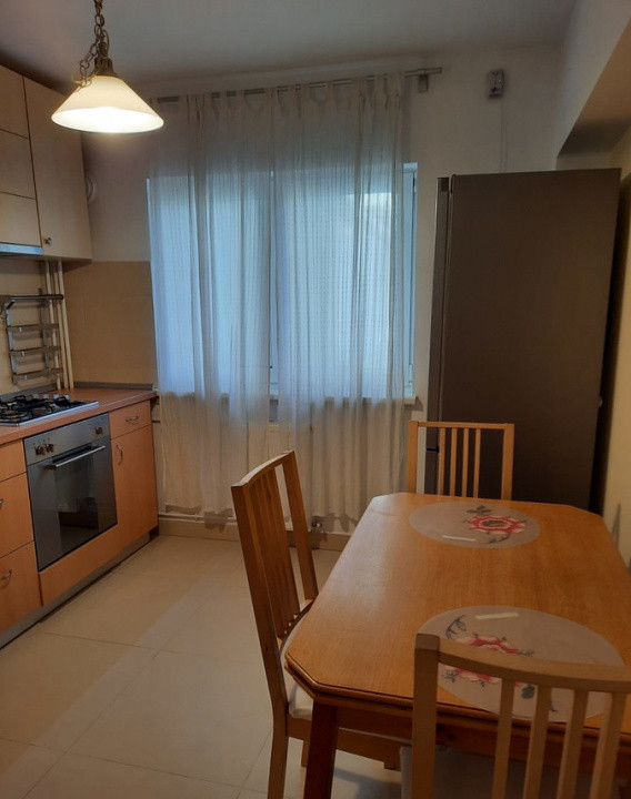 Apartament 3 camere  | Aviatiei | renovat | 5 min metrou Aurel Vlaicu