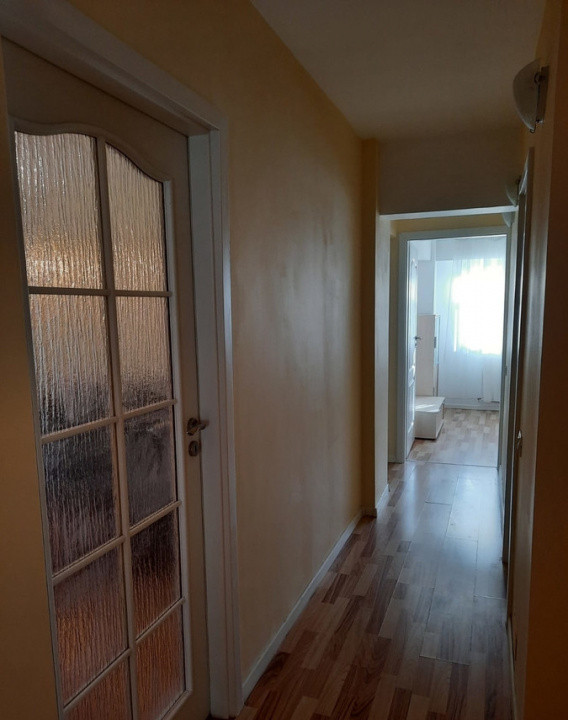 Apartament 3 camere  | Aviatiei | renovat | 5 min metrou Aurel Vlaicu