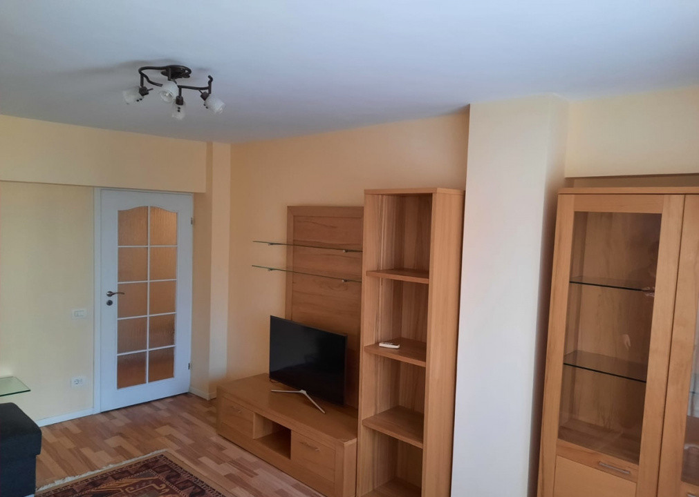 Apartament 3 camere  | Aviatiei | renovat | 5 min metrou Aurel Vlaicu