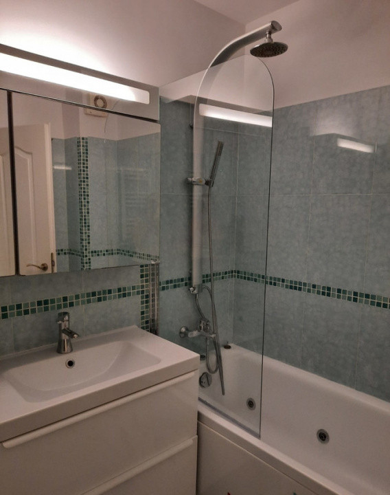 Apartament 3 camere  | Aviatiei | renovat | 5 min metrou Aurel Vlaicu