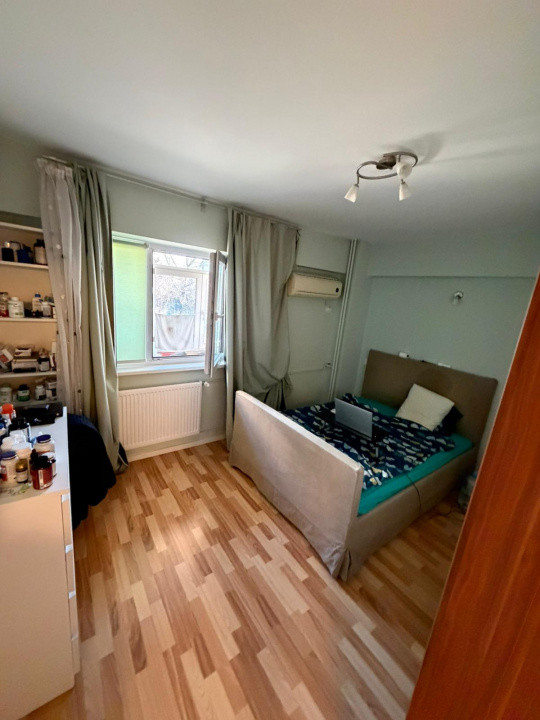 Apartament 3 camere  | Aviatiei | renovat | 5 min metrou Aurel Vlaicu