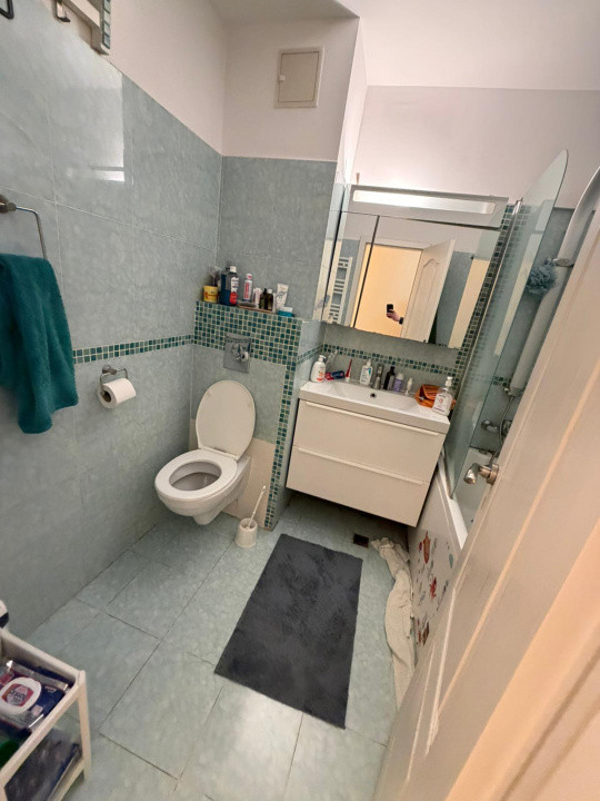 Apartament 3 camere  | Aviatiei | renovat | 5 min metrou Aurel Vlaicu