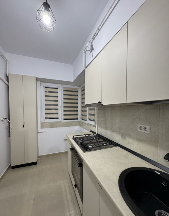 Apartament 2 camere | Central Address Residence | prima chirie |