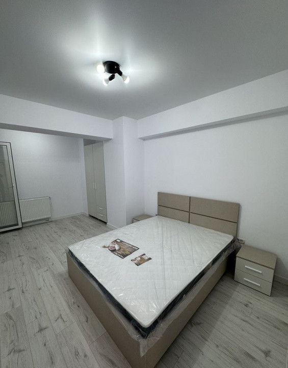 Apartament 2 camere | Central Address Residence | prima chirie |