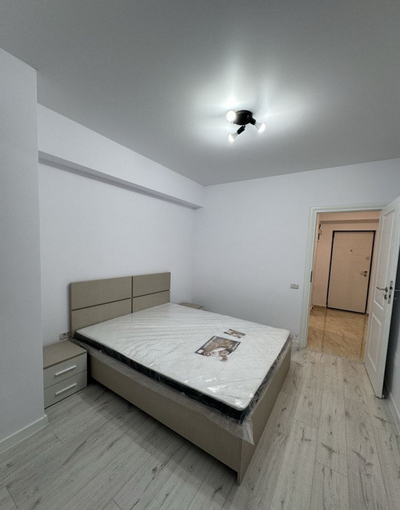 Apartament 2 camere | Central Address Residence | prima chirie |