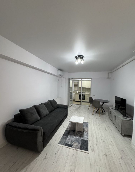 Apartament 2 camere | Central Address Residence | prima chirie |