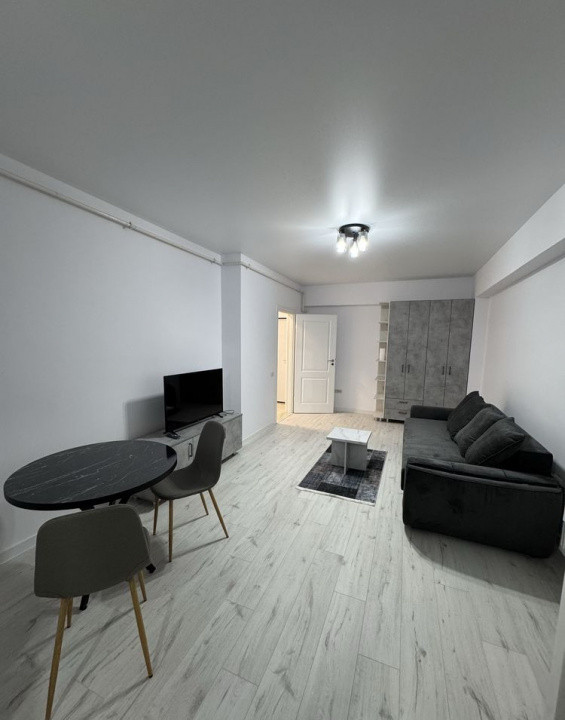 Apartament 2 camere | Central Address Residence | prima chirie |