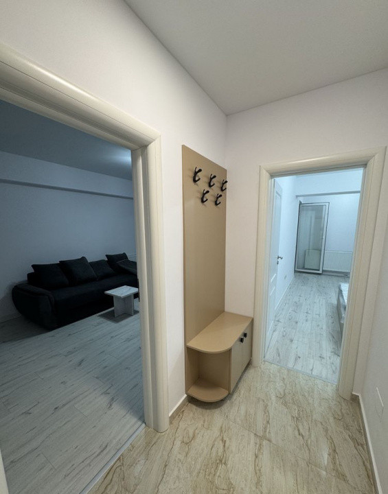 Apartament 2 camere | Central Address Residence | prima chirie |