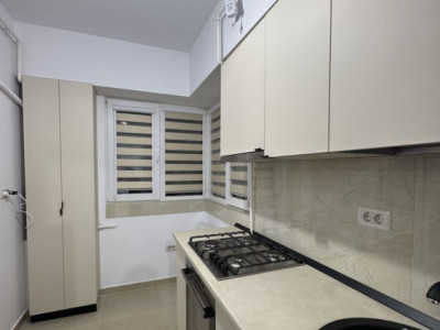 Apartament 2 camere | Central Address Residence | prima chirie |