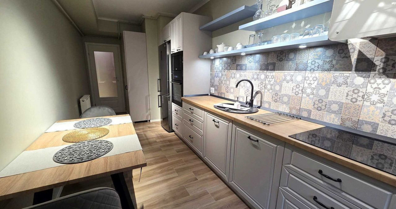 Apartament 2 camere Herastrau- Nordului | bloc nou | cu parcare 