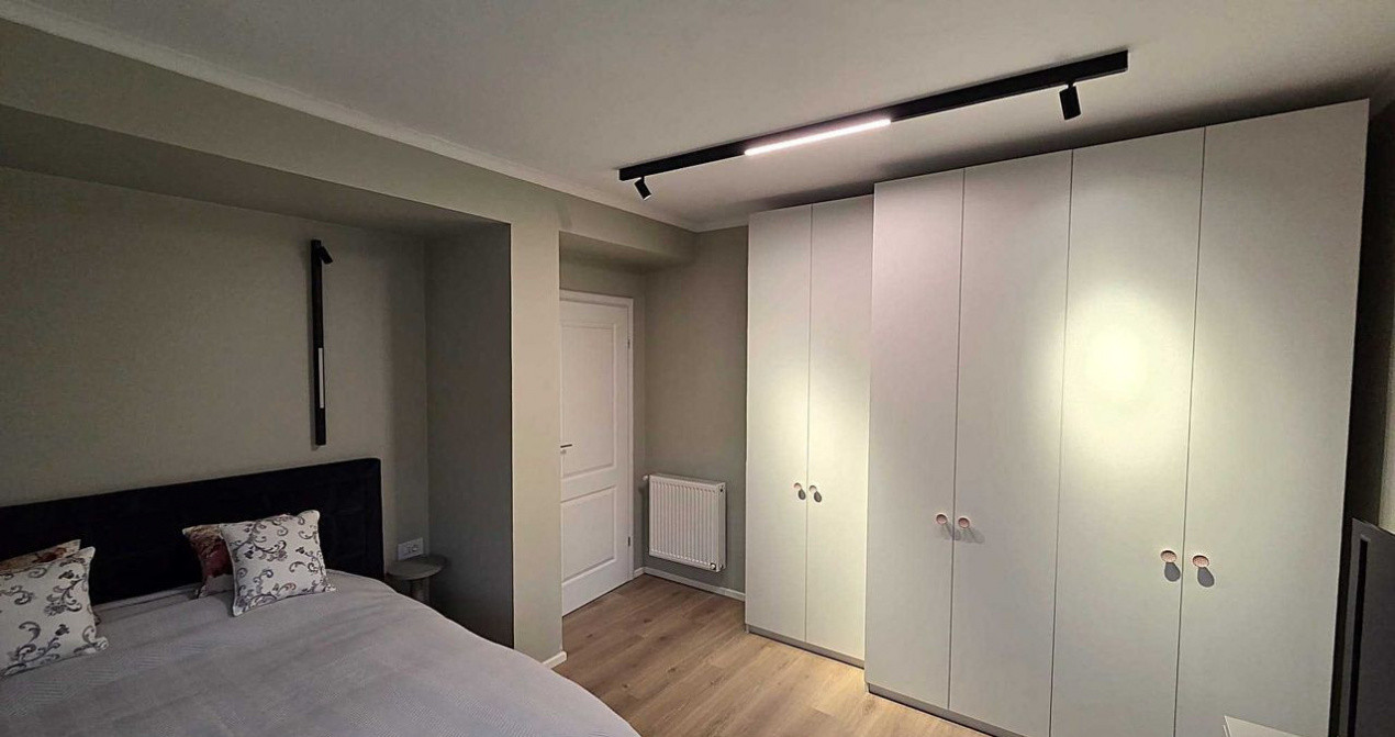 Apartament 2 camere Herastrau- Nordului | bloc nou | cu parcare 