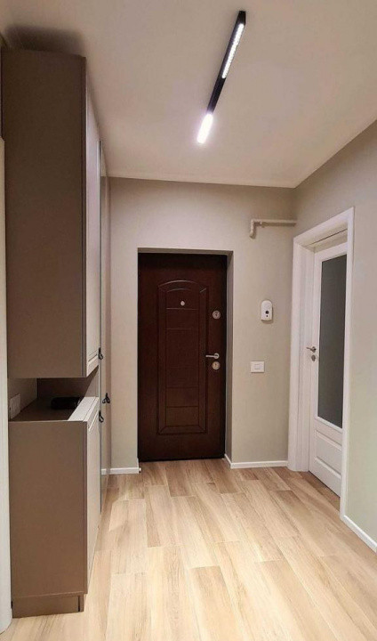 Apartament 2 camere Herastrau- Nordului | bloc nou | cu parcare 