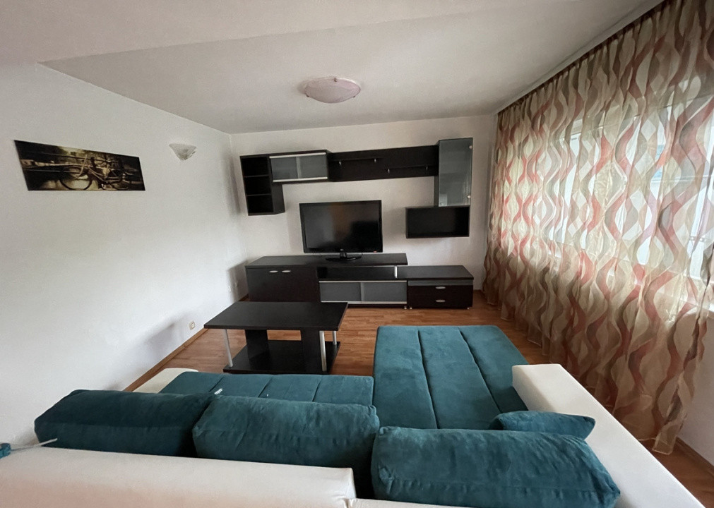 Apartament 3 camere | bulevardul Unirii | rond Alba Iulia | spatios |