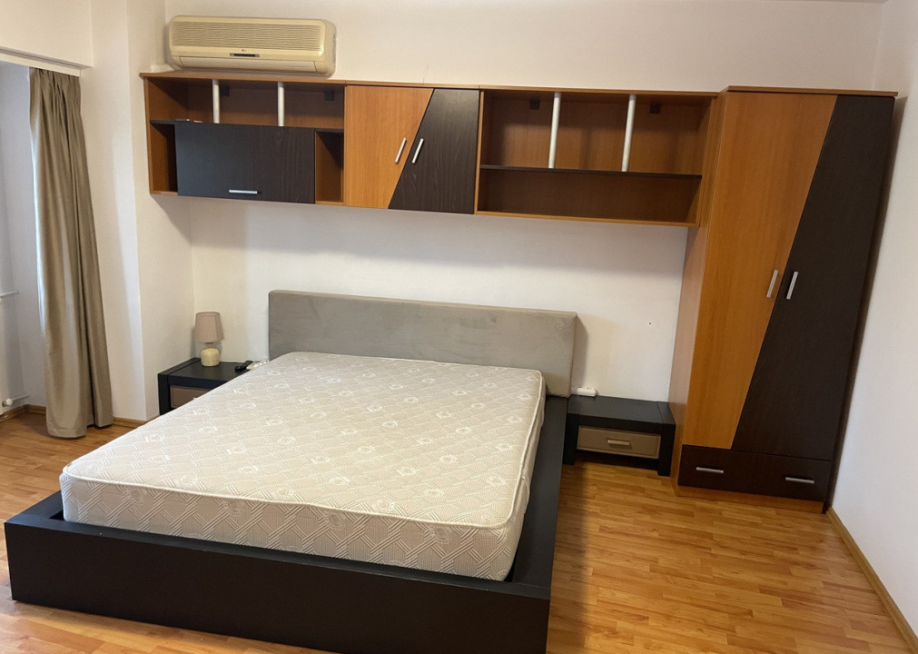 Apartament 3 camere | bulevardul Unirii | rond Alba Iulia | spatios |
